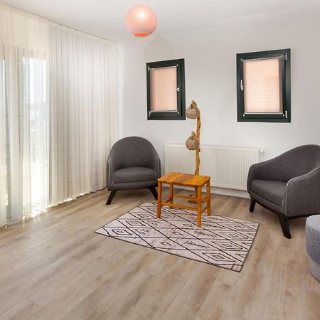 Beacon Hill Suites Akyaka  Εξωτερικό φωτογραφία