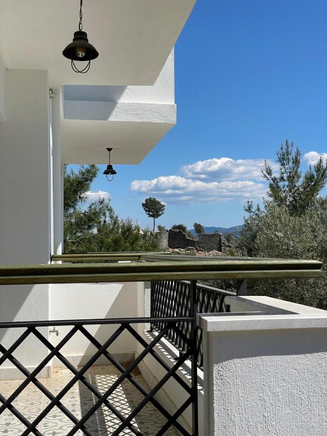 Beacon Hill Suites Akyaka  Εξωτερικό φωτογραφία