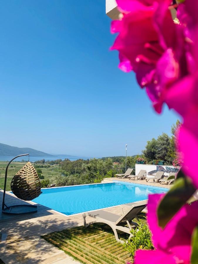 Beacon Hill Suites Akyaka  Εξωτερικό φωτογραφία