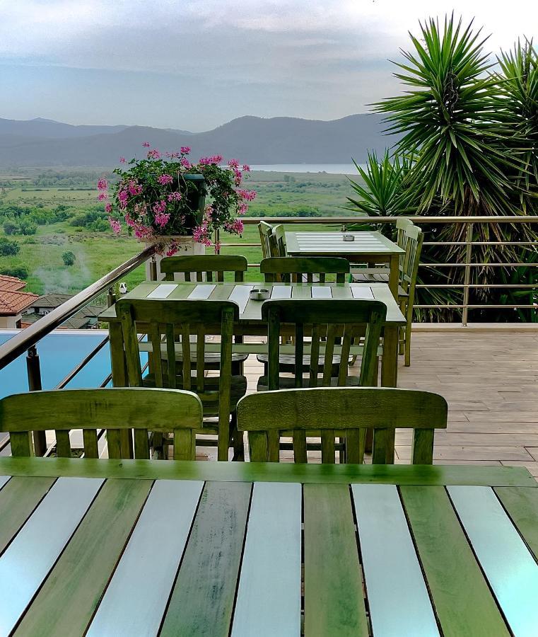 Beacon Hill Suites Akyaka  Εξωτερικό φωτογραφία