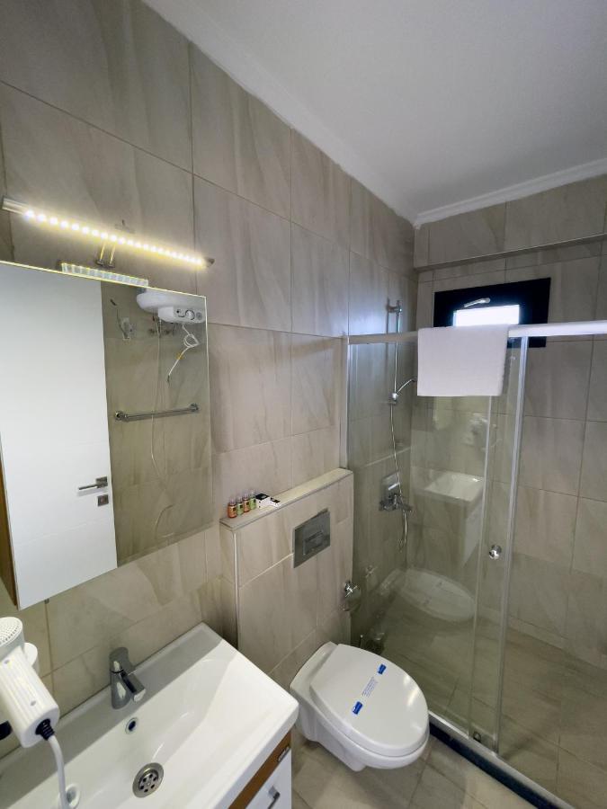 Beacon Hill Suites Akyaka  Εξωτερικό φωτογραφία