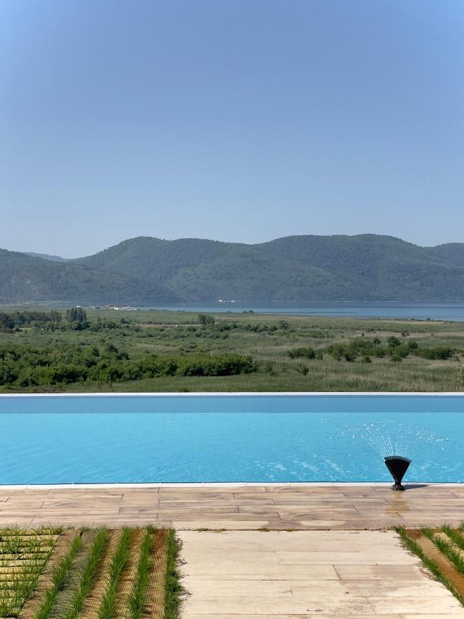 Beacon Hill Suites Akyaka  Εξωτερικό φωτογραφία