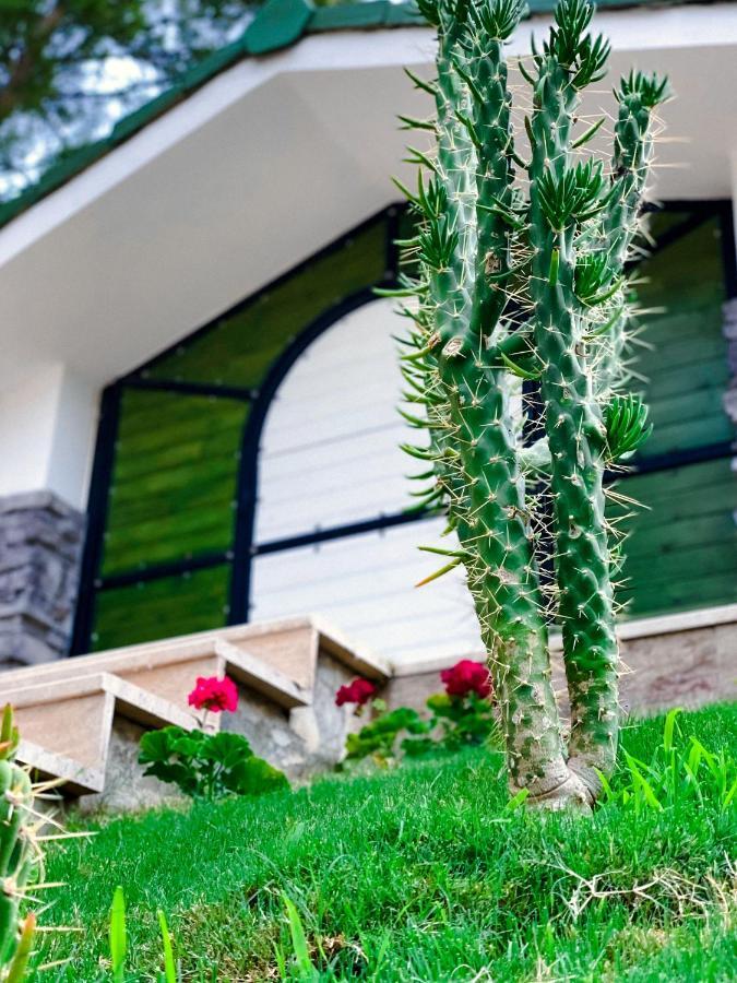 Beacon Hill Suites Akyaka  Εξωτερικό φωτογραφία