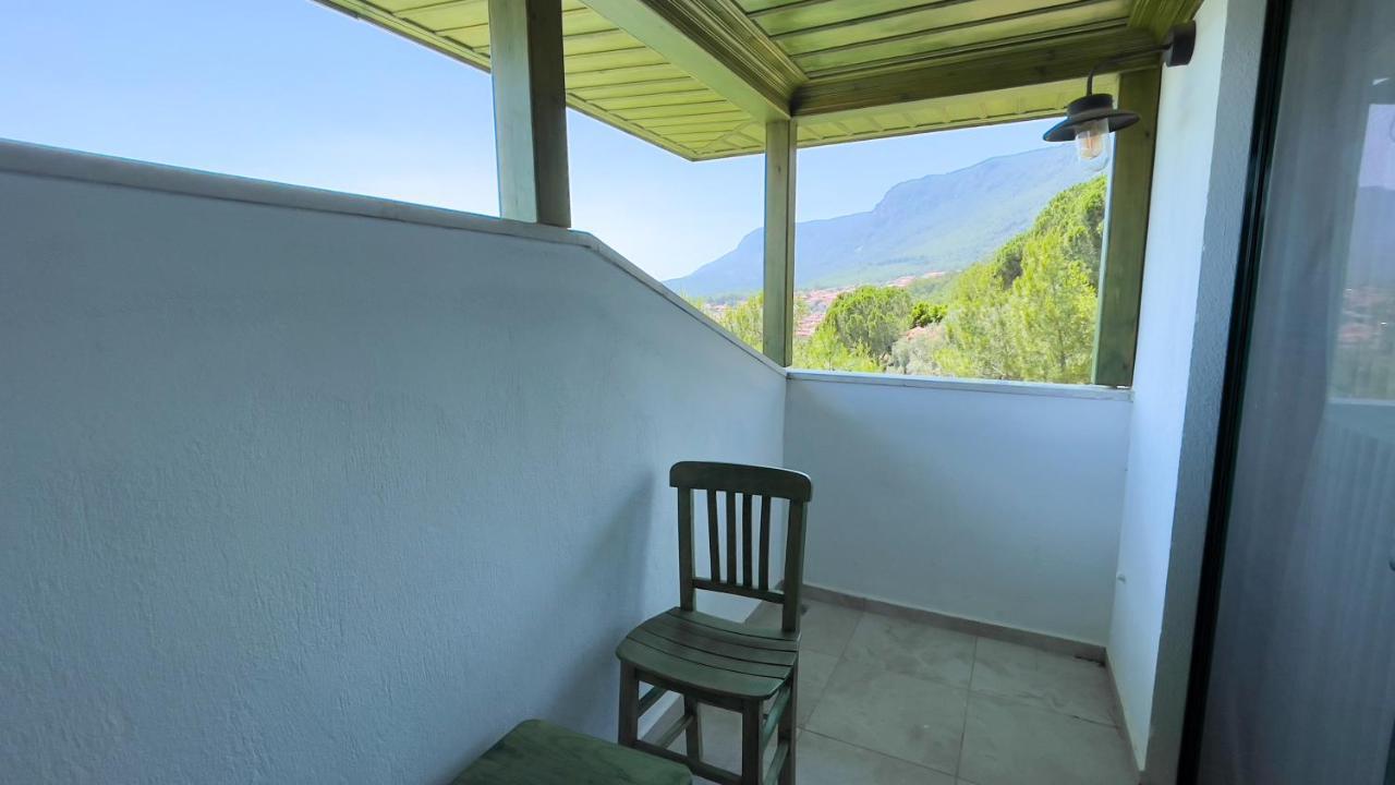 Beacon Hill Suites Akyaka  Εξωτερικό φωτογραφία