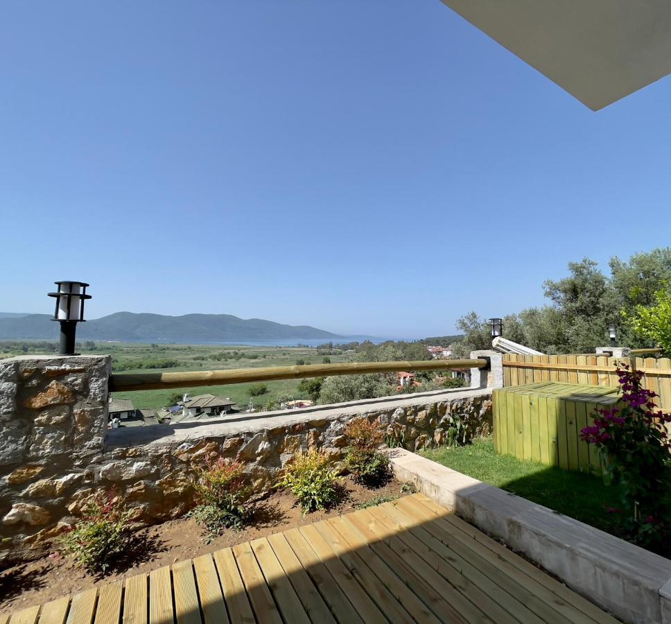 Beacon Hill Suites Akyaka  Εξωτερικό φωτογραφία