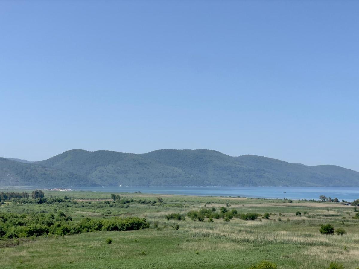 Beacon Hill Suites Akyaka  Εξωτερικό φωτογραφία