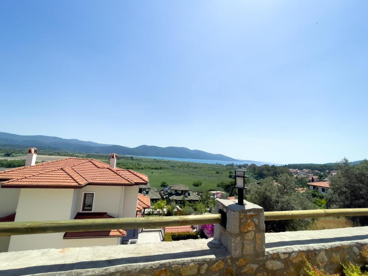 Beacon Hill Suites Akyaka  Εξωτερικό φωτογραφία