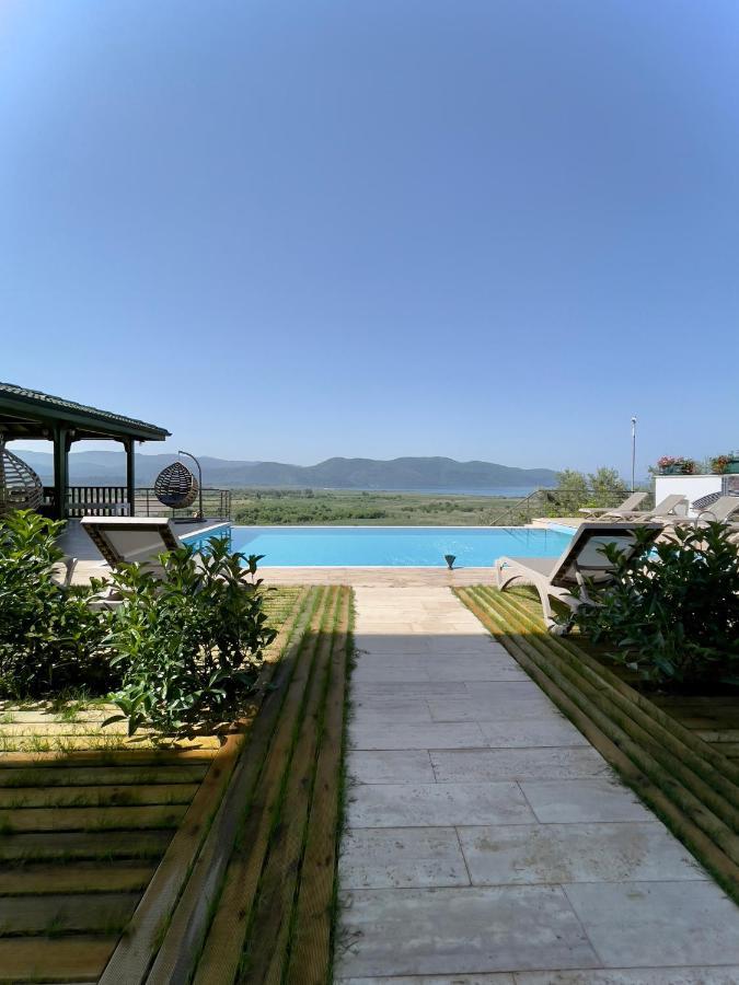 Beacon Hill Suites Akyaka  Εξωτερικό φωτογραφία