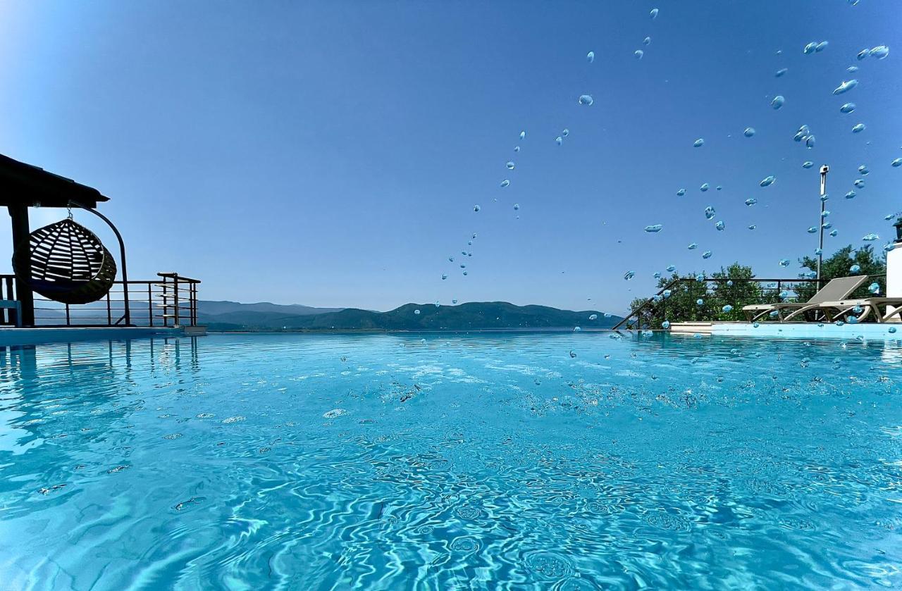 Beacon Hill Suites Akyaka  Εξωτερικό φωτογραφία