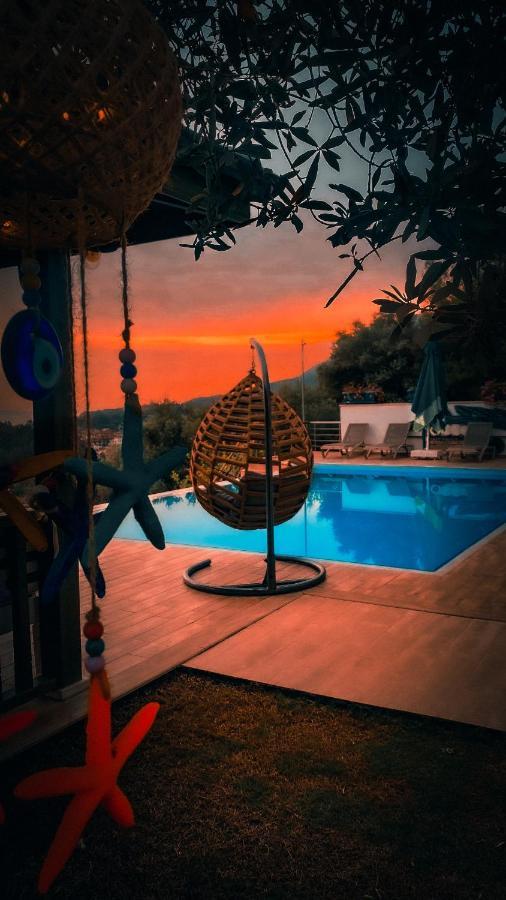 Beacon Hill Suites Akyaka  Εξωτερικό φωτογραφία