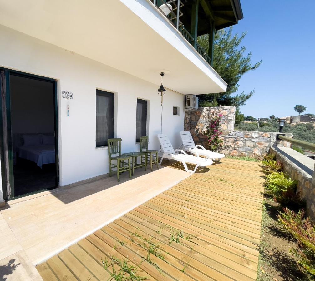 Beacon Hill Suites Akyaka  Εξωτερικό φωτογραφία