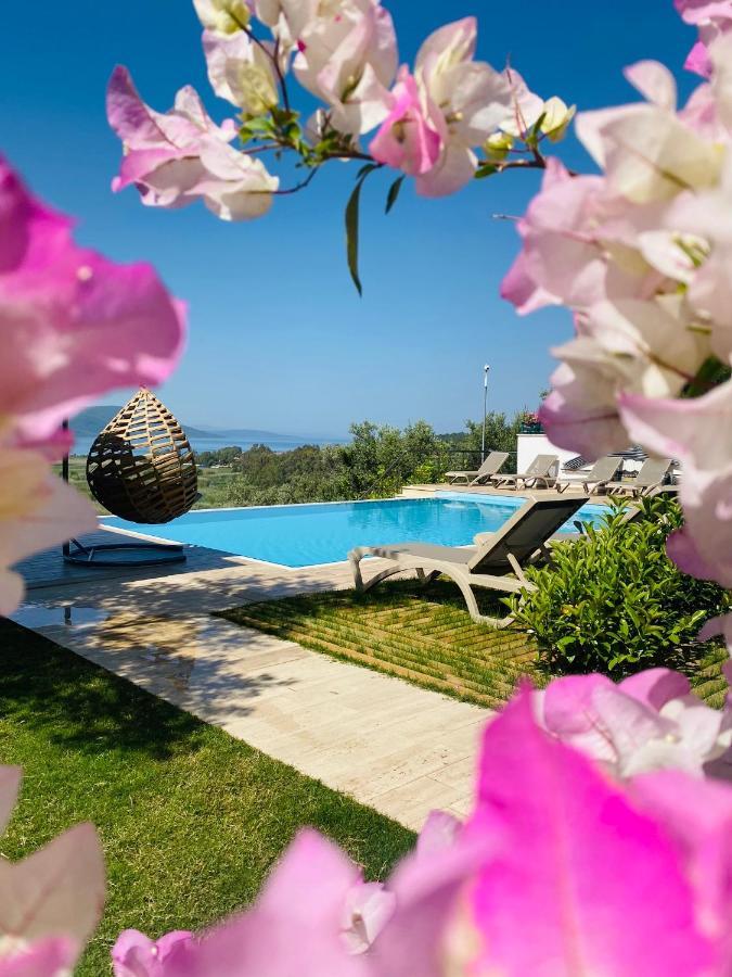 Beacon Hill Suites Akyaka  Εξωτερικό φωτογραφία