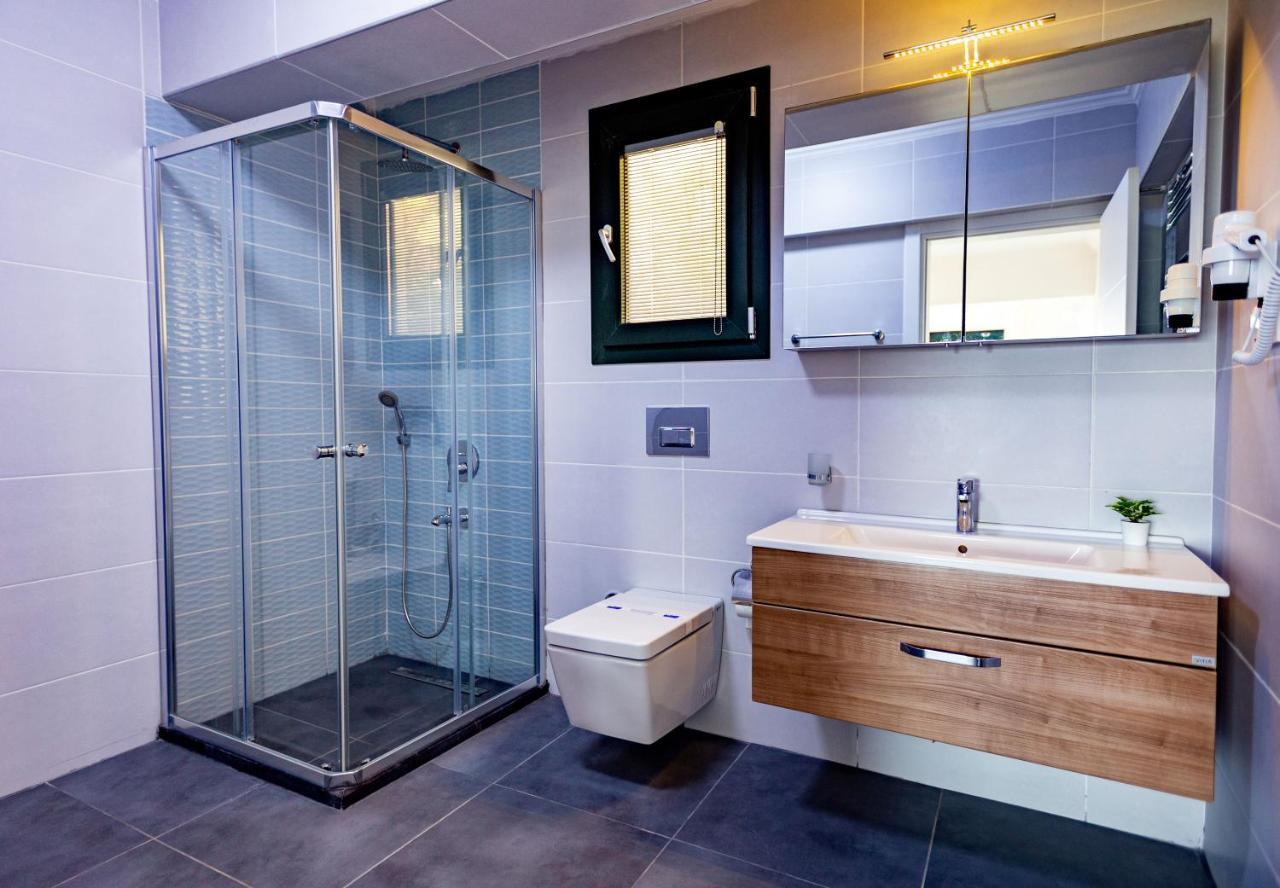 Beacon Hill Suites Akyaka  Εξωτερικό φωτογραφία