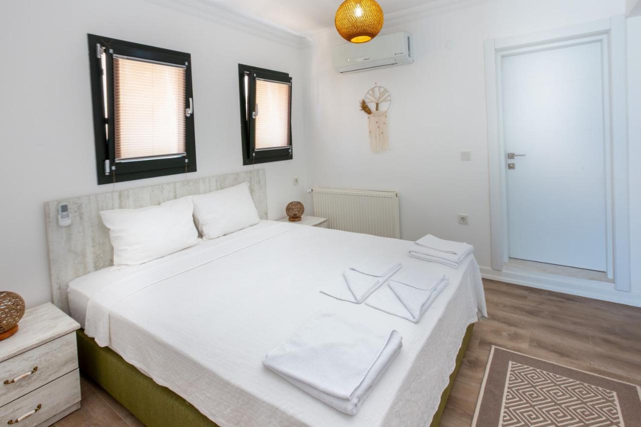 Beacon Hill Suites Akyaka  Εξωτερικό φωτογραφία