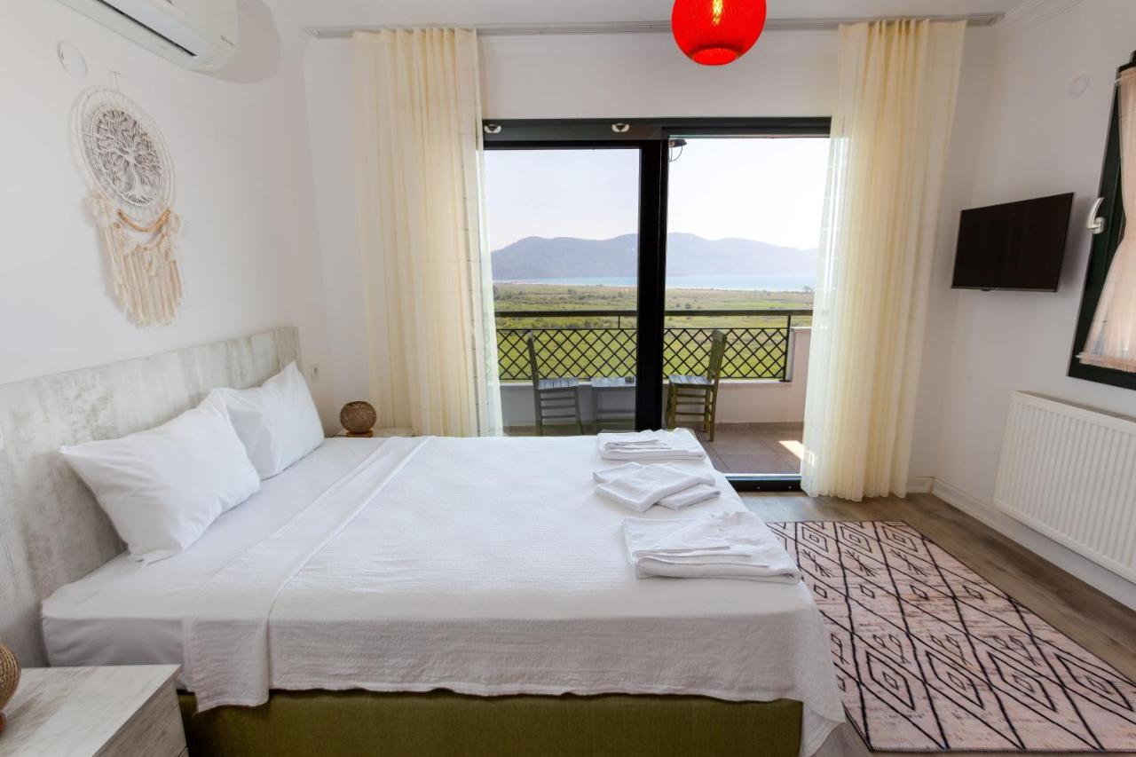 Beacon Hill Suites Akyaka  Εξωτερικό φωτογραφία