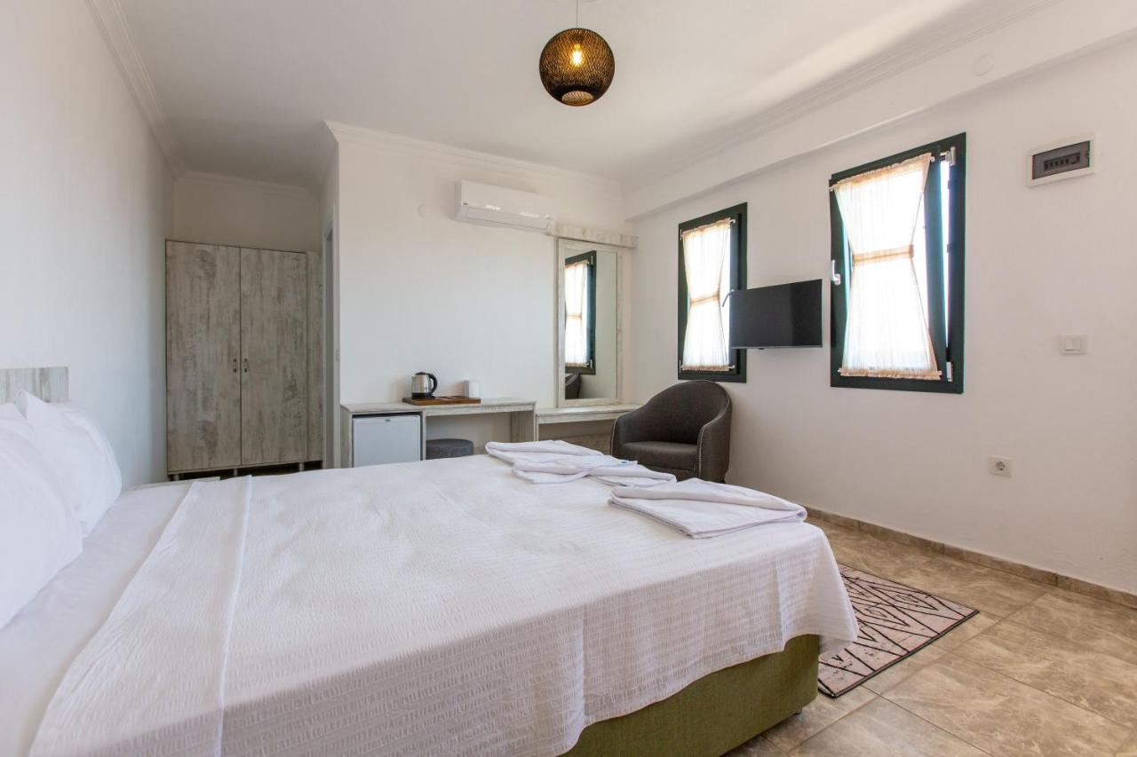 Beacon Hill Suites Akyaka  Εξωτερικό φωτογραφία