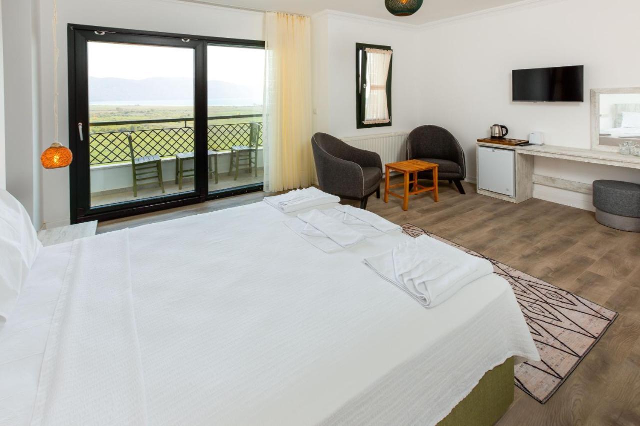 Beacon Hill Suites Akyaka  Εξωτερικό φωτογραφία
