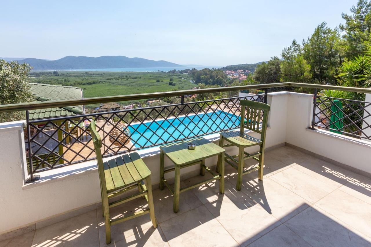 Beacon Hill Suites Akyaka  Εξωτερικό φωτογραφία