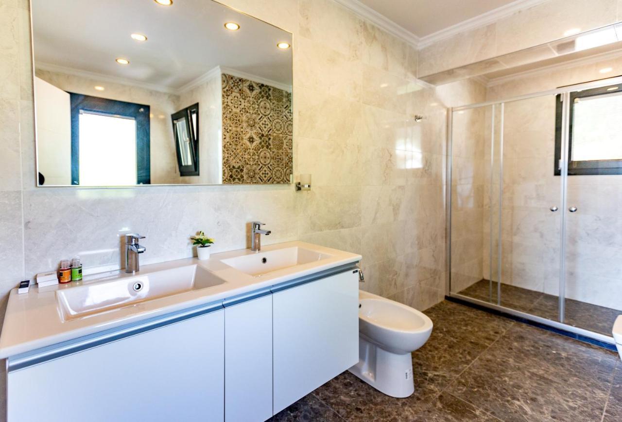Beacon Hill Suites Akyaka  Εξωτερικό φωτογραφία