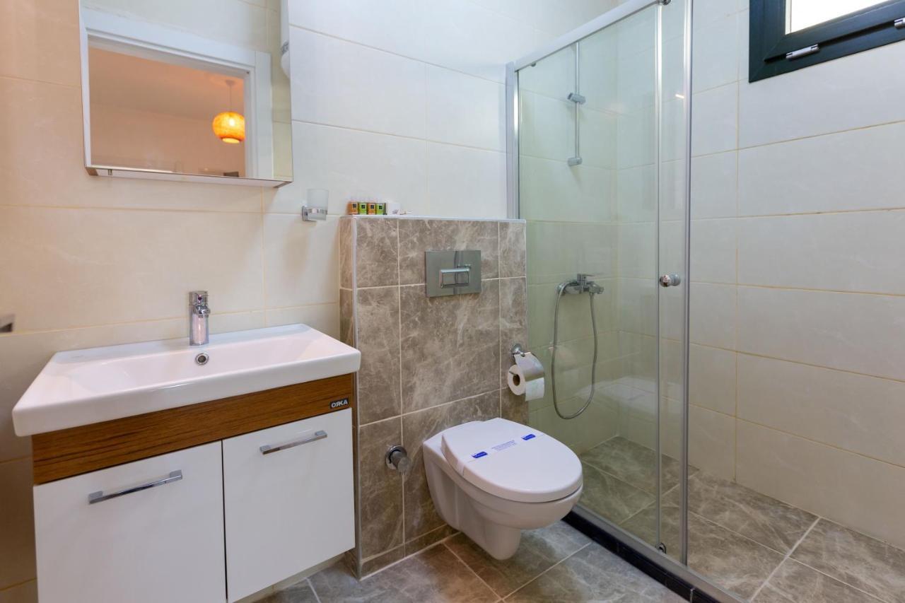 Beacon Hill Suites Akyaka  Εξωτερικό φωτογραφία