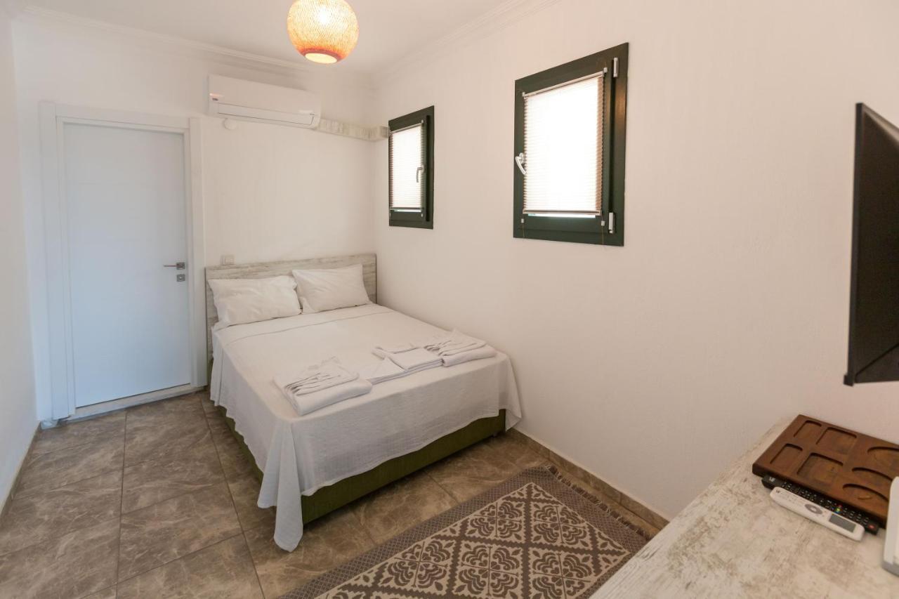 Beacon Hill Suites Akyaka  Εξωτερικό φωτογραφία