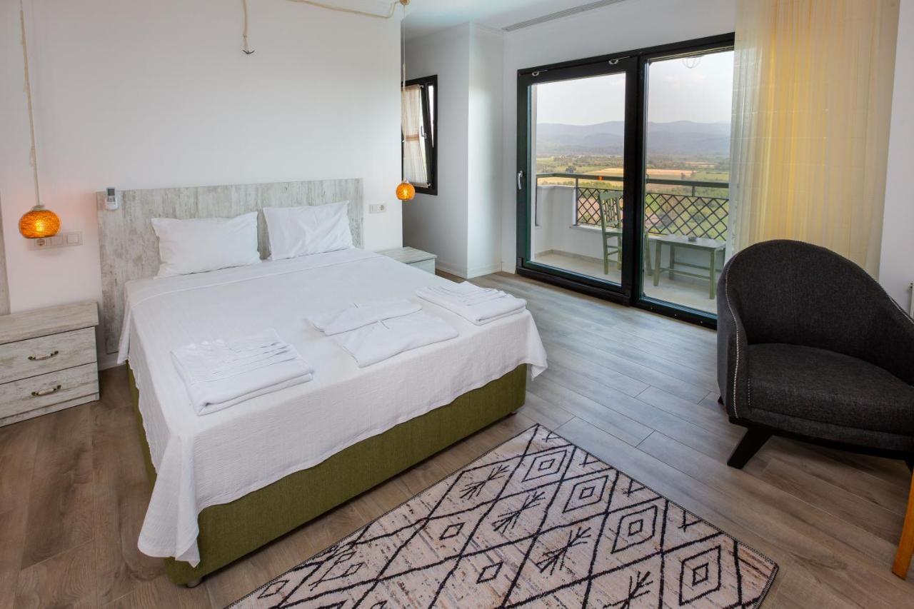 Beacon Hill Suites Akyaka  Εξωτερικό φωτογραφία