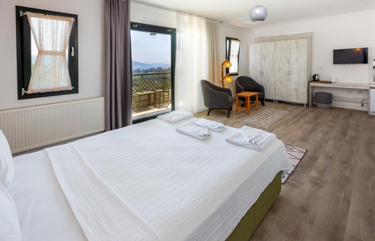 Beacon Hill Suites Akyaka  Εξωτερικό φωτογραφία