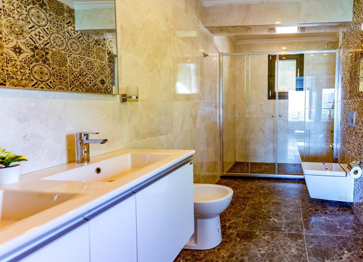 Beacon Hill Suites Akyaka  Εξωτερικό φωτογραφία