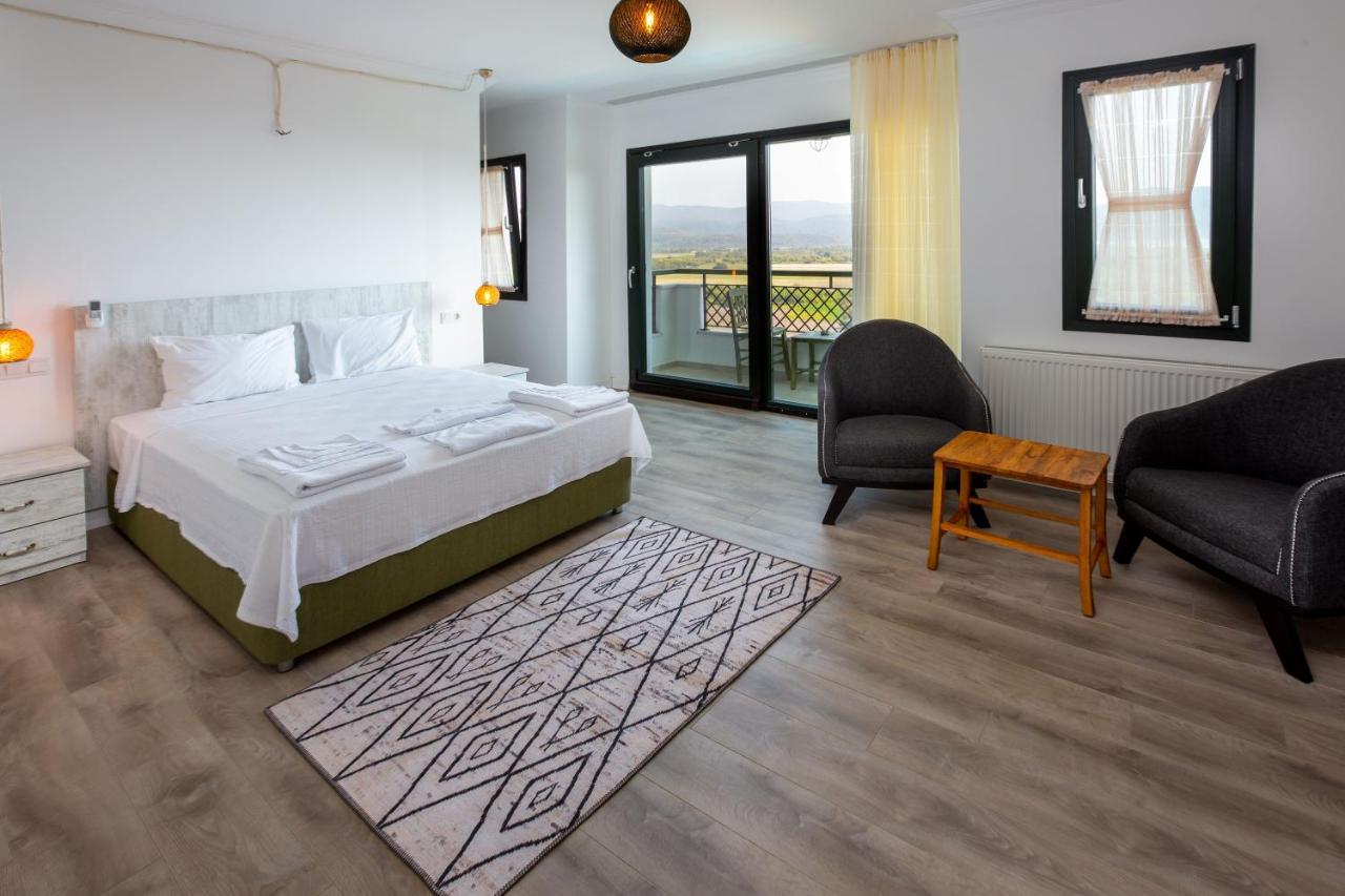 Beacon Hill Suites Akyaka  Εξωτερικό φωτογραφία