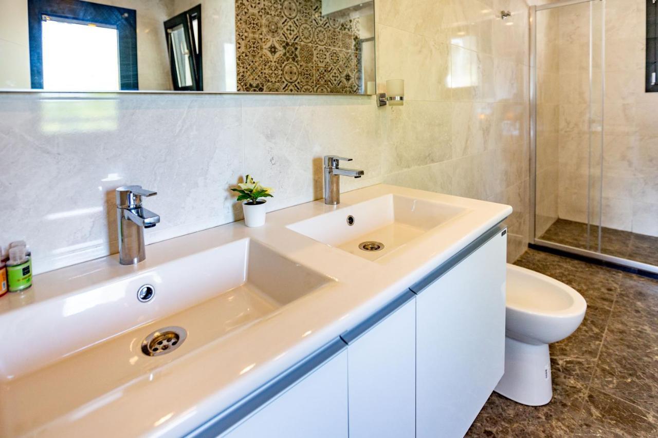 Beacon Hill Suites Akyaka  Εξωτερικό φωτογραφία