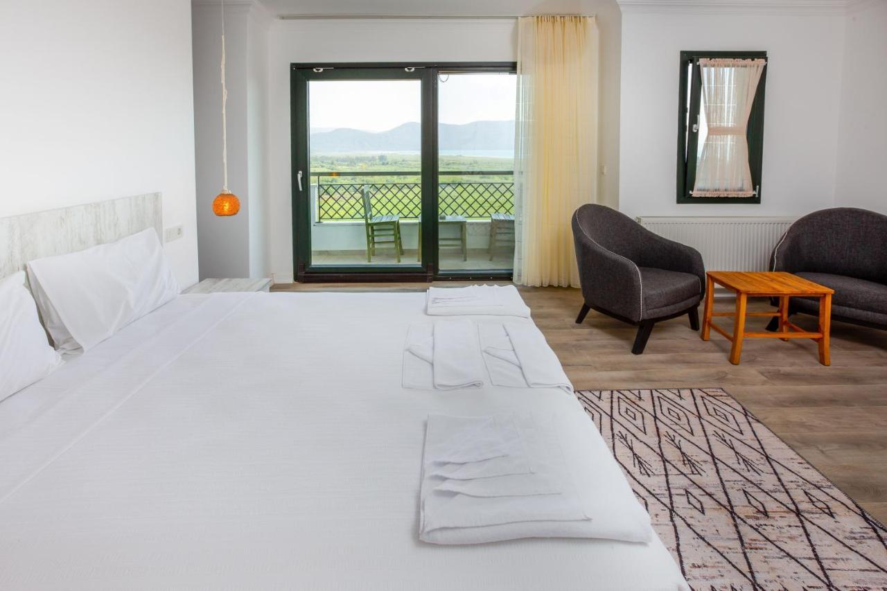 Beacon Hill Suites Akyaka  Εξωτερικό φωτογραφία